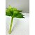 billige Kunstig blomst-1 Afdeling Silke Planter Bordblomst Kunstige blomster