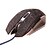 abordables Souris-othert N/A 800~4000DPI DPI Jeux / Lumineux SourisWithUSB