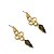 cheap Earrings-Women&#039;s - Bohemian, European, Fashion Bronze For Party / Daily / Casual / Rhinestone