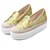 cheap Women&#039;s Slip-Ons &amp; Loafers-Women&#039;s Shoes Spring / Summer / Fall Platform / Creepers / Comfort / Round Toe Loafers Office &amp; Career / Dress / Casual