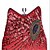 abordables Pochettes et sacs à main de soirée-Femme Cabas Autre Type de Cuir Soirée / Fête Violet Fuchsia Rouge Vert Chair