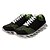 abordables Chaussures pour la course-Chaussures de Course / Chaussures pour tous les jours Matelas Gonflable Grille respirante Course / Running Rouge / Vert / Bleu