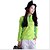 cheap Tees &amp; Shirts-SPAKCT Women&#039;s Hiking Tee shirt Long Sleeve Outdoor UV Resistant Breathable Quick Dry Stretchy Top Clothing Suit Spring Summer Tactel Terylene Standing Collar Purple Light Red Green Camping / Hiking