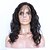 billige Weaves af menneskehår-4 pakker Brasiliansk hår 360 Frontal Krop Bølge Menneskehår 340 g Hårstykke med lukning Menneskehår Vævninger Menneskehår Extensions / 8A