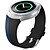 זול להקות Smartwatch-צפו בנד ל Gear S2 Samsung Galaxy רצועת ספורט סיליקוןריצה רצועת יד לספורט