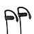 abordables Cascos y auriculares-BH-01 En el oido Sin Cable Auriculares Dinámica El plastico Deporte y Fitness Auricular DE ALTA FIDELIDAD / Con control de volumen / Con