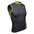 cheap Cycling Vest-SPAKCT Men&#039;s Sleeveless Cycling Vest Bike Breathable, Reflective Strips