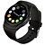 preiswerte Smartwatch-Smartwatch für iOS / Android Herzschlagmonitor / Freisprechanlage / Touchscreen / Video / Kamera Anruferinnerung / AktivitätenTracker / Schlaf-Tracker / Sedentary Erinnerung / Wecker / 128MB / 50-72