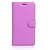 cheap Phone Cases &amp; Covers-Case For Alcatel Alcatel POP3 (5.5)OT5025 / Alcatel Pop Star 5022D / Alcatel PIXI 4 (3.5) Card Holder / with Stand / Flip Full Body Cases Solid Colored Hard TPU