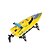 cheap RC Boats-RC Boat WL911 Boat / Speedboat Plastic 4CH Channels KM/H