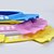 Недорогие Гаджеты для ванной-регулируемые шампунь крышку для детей (случайные цвета)