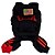 cheap Dog Clothes-Dog Hoodie American / USA Dog Clothes Black Red Rose Costume Cotton S M L XL XXL