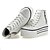 Χαμηλού Κόστους Γυναικεία Sneakers-Γυναικεία Παπούτσια Ύφασμα Άνοιξη Καλοκαίρι Φθινόπωρο Ανατομικό Τακούνι Σφήνα Κορδόνια Φερμουάρ για Causal ΕΞΩΤΕΡΙΚΟΥ ΧΩΡΟΥ Λευκό Μαύρο