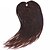 preiswerte Haare häkeln-Senegal Twist Braids Haarverlängerungen 22 inch Kanekalon 20 roots /pack Strand 100g Gramm Haar Borten