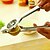 ieftine Ustensile Bucătărie &amp; Gadget-uri-Teak Storcător manual Bucătărie Gadget creativ Instrumente pentru ustensile de bucătărie pentru Fructe 1 buc