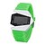cheap Sport Watches-Men&#039;s Sport Watch Wrist Watch Digital Digital Alarm Calendar / date / day Chronograph / Silicone / One Year