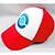 preiswerte Anime-Cosplay-Zubehör-Hut/ Mütze Inspiriert von Pocket Little Monster Ash Ketchum Anime Cosplay Accessoires Zahl Schalenbauweise (Cap) Leinen Herrn Damen