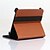 cheap Laptop Bags,Cases &amp; Sleeves-for Cases with Stand Cases With Hand Holding Band Waterproof Christmas Solid Color PU Leather Macbook Xiaomi MI Lenovo IdeaPad Tolino
