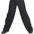 cheap Kids&#039; Dancewear-Latin Dance Pants Ruffles Boys&#039; Training Performance Activewear Sleeveless Natural Spandex