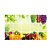 abordables Nettoyage de la cuisine-Nourriture Paysage Abstrait 3D Stickers muraux Autocollants avion Autocollants muraux décoratifs Matériel Amovible Repositionable