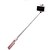 cheap Selfie Sticks-The Three Generation Of Wire Rod With Metal Mirror Self Expansion Self Artifact Rod