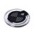 cheap Wireless Chargers-Universal Qi Wireless Charger for iPhone 7 6 SE 7 Plus 6s Plus Charger Wireless Transmitter and Receiver Pad Coil