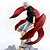 preiswerte Anime-Action-Figuren-Anime Action-Figuren Inspiriert von Tokyo Ghoul Ken Kaneki PVC 22.5 cm CM Modell Spielzeug Puppe Spielzeug / Zahl / Zahl