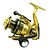 billige Fiskehjul-Fiskehjul Spinne-hjul 5.5/1 Gearforhold 13+1 Kuglelejer til Madding Kastning / Generel Fiskeri