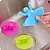 cheap Kitchen Cleaning-Kitchen Cleaning Supplies Silicone Drain Cleaner Tools 1pc