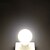 economico Lampadine-E26/E27 Lampadine globo LED G60 8 SMD 400-450 lm Bianco caldo Luce fredda Decorativo AC 100-240 V 4 pezzi