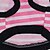 cheap Dog Clothes-Cat Dog Shirt / T-Shirt Puppy Clothes Bowknot Fashion Dog Clothes Puppy Clothes Dog Outfits Breathable Purple Pink Costume for Girl and Boy Dog Cotton XS S M L