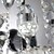 baratos Candeeiros de Teto-60 cm Cristal / LED Apliques de Tecto Metal Outros Contemporâneo Moderno 110-120V / 220-240V