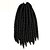 cheap Crochet Hair-X-TRESS Collection Crochet Mambo Twist Braid 2X Kanekalon Heat Resistance  Synthetic Crochet Braids Hair