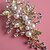 preiswerte Hochzeit Kopfschmuck-Perlen / Krystall / Aleación Haarklammer mit 1 Hochzeit / Besondere Anlässe Kopfschmuck