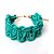 abordables Bijoux femme-Femme Bracelets Bracelet d&#039;amitié Bohème Verre Bijoux Quotidien Bijoux de fantaisie