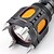 cheap Flashlights-Self-defense Rechargeable LED Flashlight