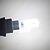 billige Bi-pin lamper med LED-ywxlight® 10pcs g9 5w 400-500lm 22led ledet to-pin-lys 2835smd dimbar LED-mais pære lysekrone lampe AC 220-240v AC 110-130v