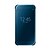 olcso Mobiltelefon tokok &amp; Képernyő védők-Case Kompatibilitás Samsung Galaxy S6 edge plus / S6 edge / S6 Automatikus készenlét / ébresztés / Tükör / Flip Héjtok Egyszínű PC