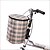 preiswerte Fahrradkörbe-KAISI Fahrradlenkertasche Wasserdicht Fahrradtasche Segeltuch Tasche für das Rad Fahrradtasche Radsport / Fahhrad
