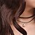 cheap Necklaces-Women&#039;s Tassel Vintage Cute Party Casual Fashion Choker Necklace Pearl Alloy Choker Necklace , Party Daily Casual