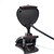 abordables Webcams-USB 2.0 HD cmos webcam 2m 720p 1024x768 30fps avec micro