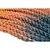 baratos Cabelo de crochê-Dreadlocks Tranças de Cabelo Senegal Extensões para Entrelace Cabelo 100% Kanekalon Cabelo para Trançar Extensões de cabelo