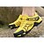 cheap Men&#039;s Athletic Shoes-Men&#039;s Shoes Tulle Spring / Fall Sneakers Hiking Shoes Gray / Yellow / Green