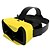 お買い得  VRメガネ-仮想現実メガネVR shinecon VRボックス