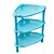 cheap Bath Accessories-Bathroom Shelf Contemporary Plastic 28 34