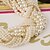 cheap Jewelry Sets-Women&#039;s Jewelry Set Pearl Statement, European, Multi Layer Include Necklace / Earrings White For Party