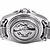 cheap Quartz Watches-WINNER Men&#039;s Dress Watch Mechanical Watch Analog Automatic self-winding Oversized Luxury Calendar / date / day Luminous / Stainless Steel / Stainless Steel