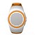 abordables Montres connectées-Montre Smart Watch Mode Mains-Libres Audio Bluetooth 2.0 iOS Android Carte SIM