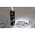 cheap Car Paint Pen-Spray Paint Chrome Stainless Steel Paint Floor Paint Car Wheels Chrome Waterproof Paint 300ml