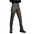 abordables Shorts, collants et pantalons pour hommes-XAOYO Pantalons de Cyclisme Homme Vestimentaire Vélo Bas Toison Exercice &amp; Fitness Printemps Eté Automne